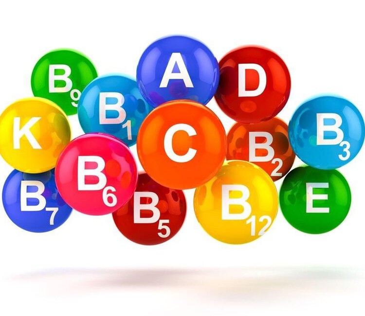 Витаминный комплекс