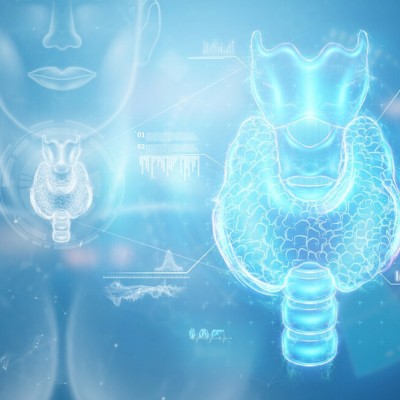 Диагностика щитовидной железы