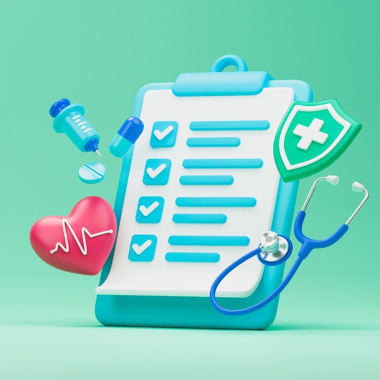 Осенние чекапы